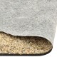Sonata Каменна облицовка, естествен пясък, 250x60 см