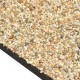 Sonata Каменна облицовка, естествен пясък, 500x60 см