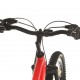 Sonata Планински велосипед 21 скорости 29 цола 58 см рамка червен