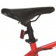 Sonata Планински велосипед, 21 скорости, 27,5 цола, 50 см, червен