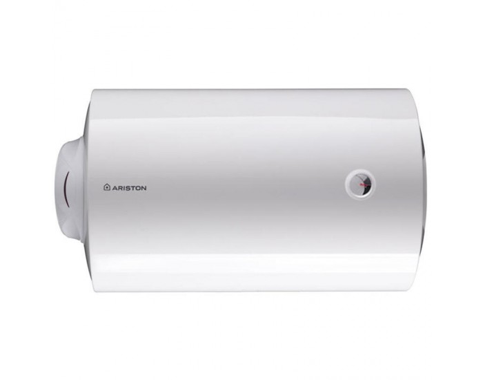 Бойлер Ariston PRO1 R 80 H 3KW , 3 , 80 , C , Хоризонтален Бойлер Ariston PRO1 R 80 H 3KW , 3 , 80 , C , Хоризонтален