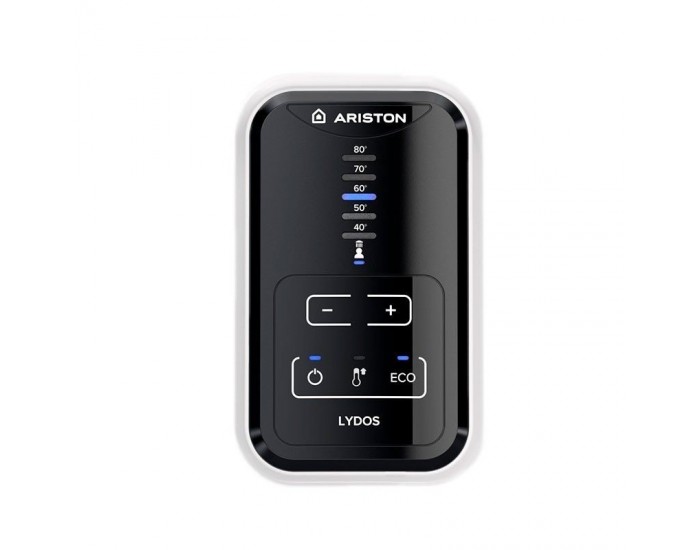 Бойлер Ariston LYDOS ECO 50 V 2KW , 2 , 50 , B , Вертикален Бойлер Ariston LYDOS ECO 50 V 2KW , 2 , 50 , B , Вертикален