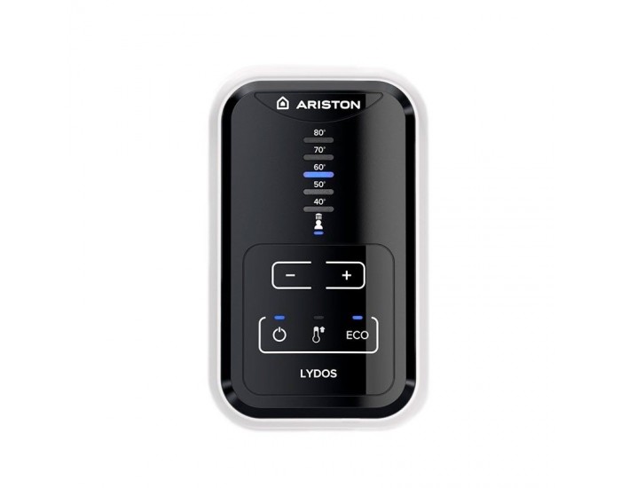 Бойлер Ariston LYDOS ECO 80 V 2KW , 2 , 80 , B , Вертикален Бойлер Ariston LYDOS ECO 80 V 2KW , 2 , 80 , B , Вертикален