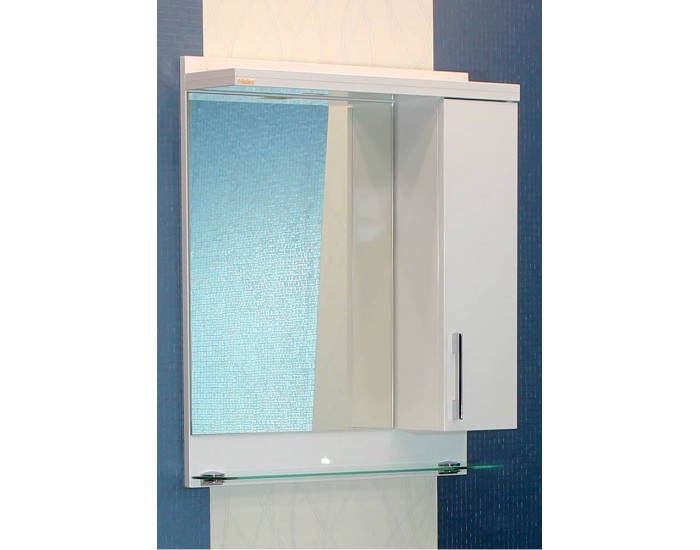 Шкаф за баня Модена некст  - горен, 65 см