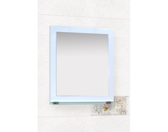 Огледало за баня ММ, 50 см