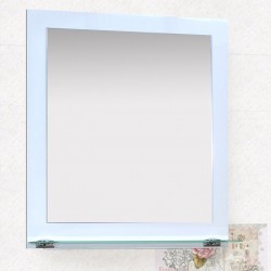 Огледало за баня ММ, 60 см - Bania-M