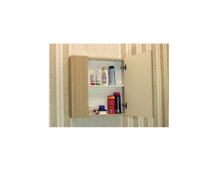 Шкаф за баня Радост - горен, 60 см