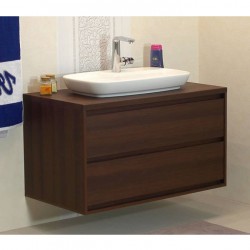 Шкаф за баня Triumph Universal 100  Nova 70 см - Bania-M