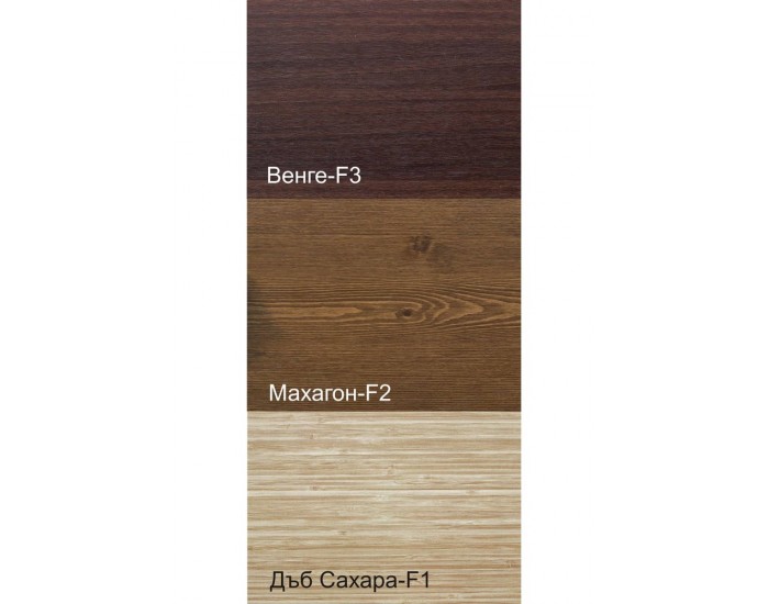 Долен шкаф за баня Triumph Universal 100 Olive