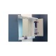 Шкаф за баня Модена - некст - горен, 80 см