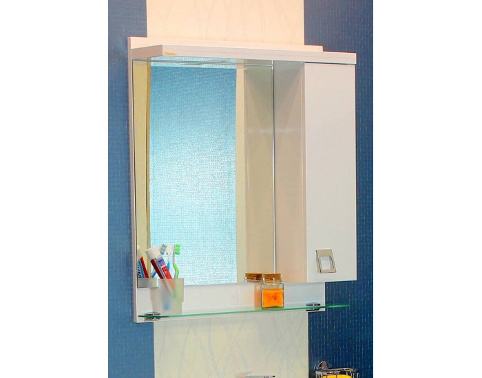 Шкаф за баня Тринити - горен, 65 см