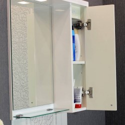 Шкаф за баня горен ПМ 55 см - Bania-M