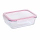 Съд за съхранение Bergner Walking anywhere правоъгълен 1.50L Съд за съхранение Bergner Walking anywhere правоъгълен 1.50L