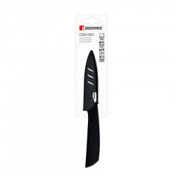 Керамичен нож за белене Bergner Cera-Bio, 9 см - Кухненски прибори
