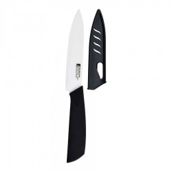 Керамичен нож универсален Bergner Cera - Bio, 12 см - Bergner