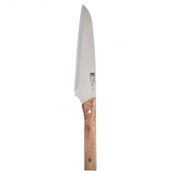 Готварска нож Nature, 20 см - Кухненски прибори