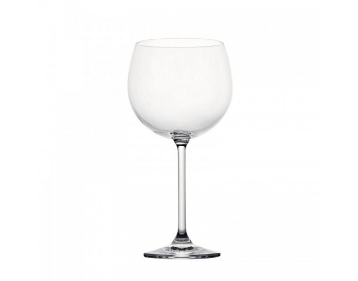 Комплект 4 стъклени чаши за джин-тоник 500 мл Judge