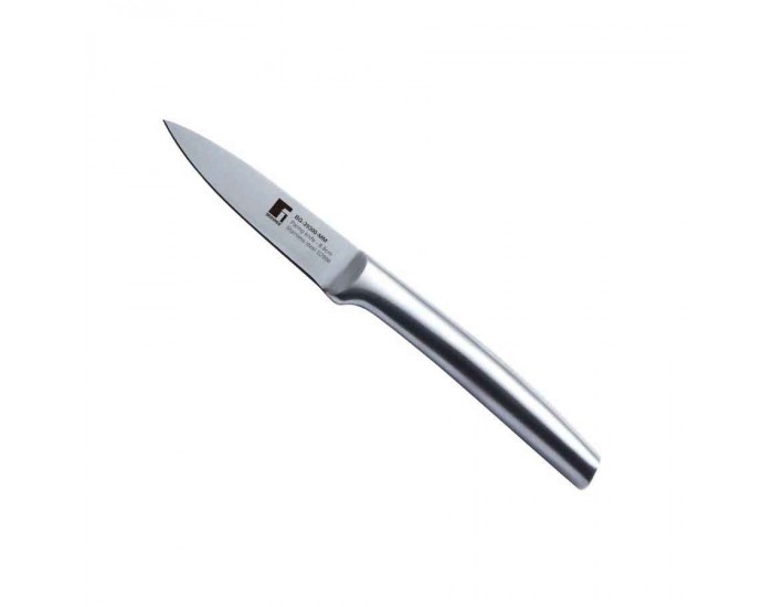 Комплект ножове със стойка Bergner