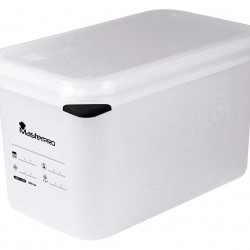 Кутия за съхранение на храна - Masterpro Foodies 4.3 л - Кухненски прибори