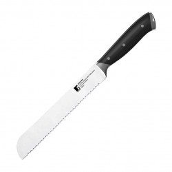 Нож за хляб - Masterpro Master, 20 см - MasterPro