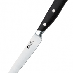 Универсален нож - Master, 12.5 см - MasterPro