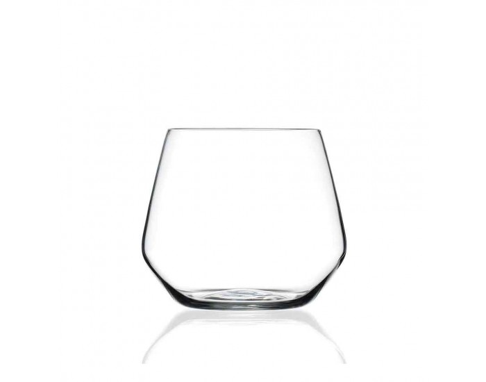 Комплект 2 чаши за вода и безалкохолно  - Masterpro Oenology