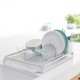Сушилник за съдове Brabantia Light Grey Сушилник за съдове Brabantia Light Grey