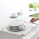 Сушилник за съдове Brabantia Light Grey Сушилник за съдове Brabantia Light Grey