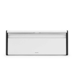 Кутия за хляб - Brabantia Fall Front White - Brabantia