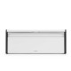 Кутия за хляб - Brabantia Fall Front White Кутия за хляб - Brabantia Fall Front White