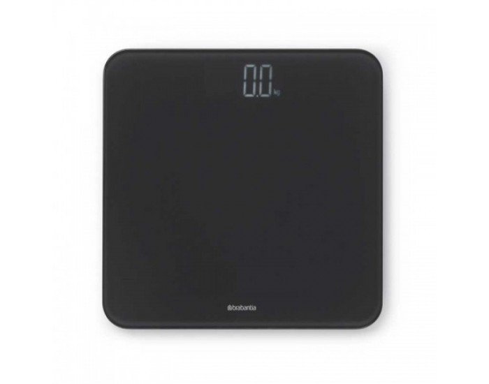 Дигитална везна за баня - Brabantia Dark Grey Дигитална везна за баня - Brabantia Dark Grey