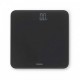Дигитална везна за баня - Brabantia Dark Grey Дигитална везна за баня - Brabantia Dark Grey