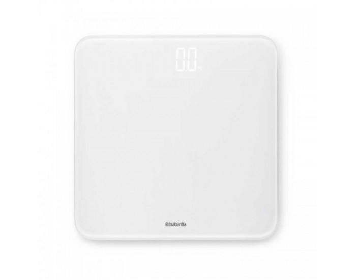 Дигитална везна за баня Brabantia White Дигитална везна за баня Brabantia White