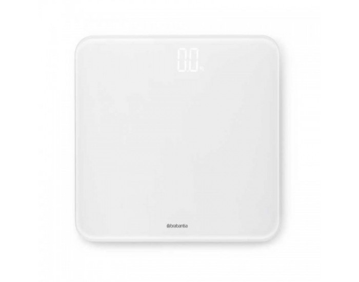 Дигитална везна за баня Brabantia White