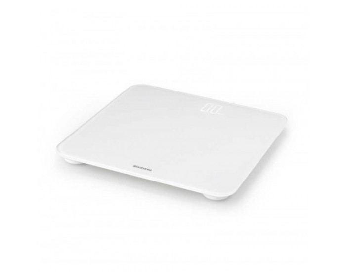 Дигитална везна за баня Brabantia White Дигитална везна за баня Brabantia White