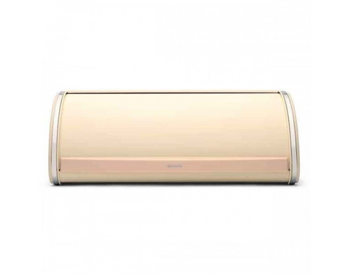 Кутия за хляб - Brabantia Roll Top Almond Кутия за хляб - Brabantia Roll Top Almond