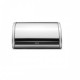 Кутия за хляб - Brabantia Roll Top Matt Steel, средна Кутия за хляб - Brabantia Roll Top Matt Steel, средна