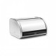 Кутия за хляб - Brabantia Roll Top Matt Steel, средна Кутия за хляб - Brabantia Roll Top Matt Steel, средна
