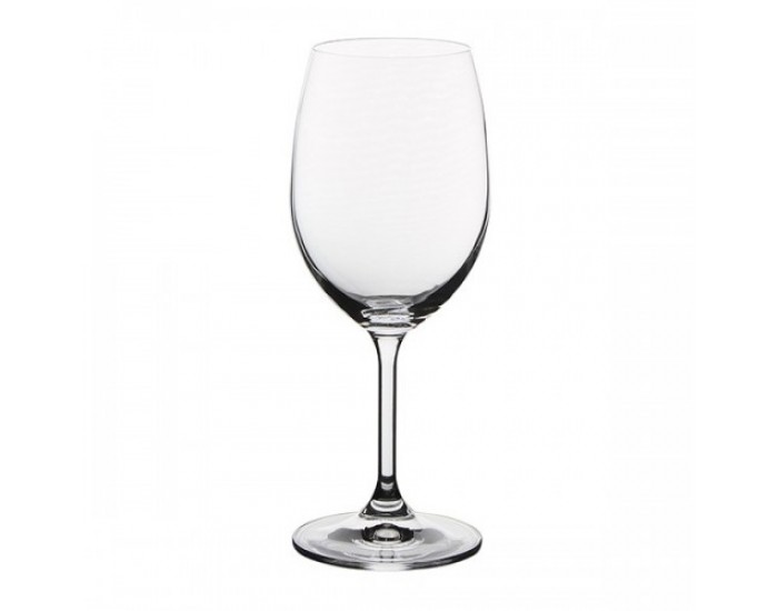 Сет 6 чаши за бяло вино Bohemia Royal Martina 350 мл