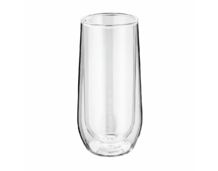 Комплект 2 броя двустенни чаши 330 мл Judge