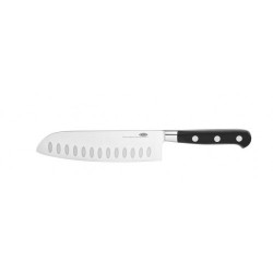 Нож Santoku Sabatier & Stellar - 18 см - Кухненски прибори