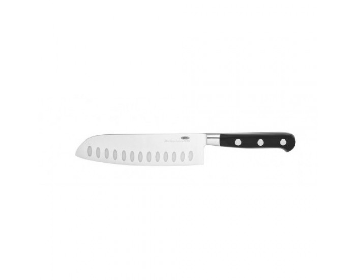 Нож Santoku Sabatier & Stellar - 18 см