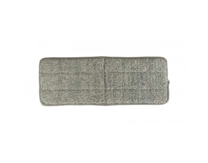 Резервнa микрофибърнa подложкa за Flat Mop TCC3006 Резервнa микрофибърнa подложкa за Flat Mop TCC3006