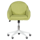 Офис кресло Memo-2014, Зелен