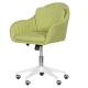 Офис кресло Memo-2014, Зелен