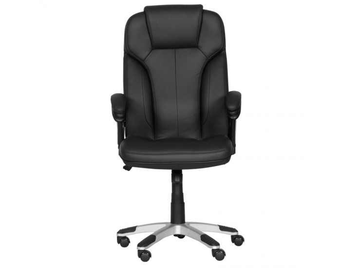 Офис Стол Memo-6514, Черен