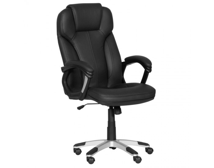 Офис Стол Memo-6514, Черен