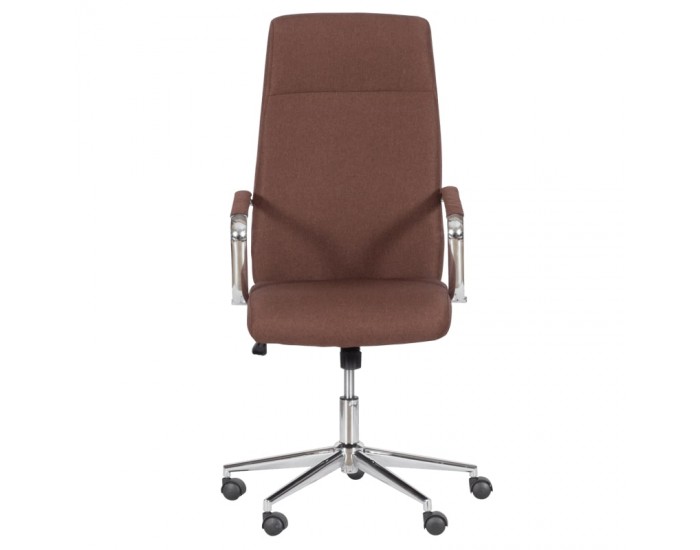 Офис Стол Memo-7529-1, Кафяв