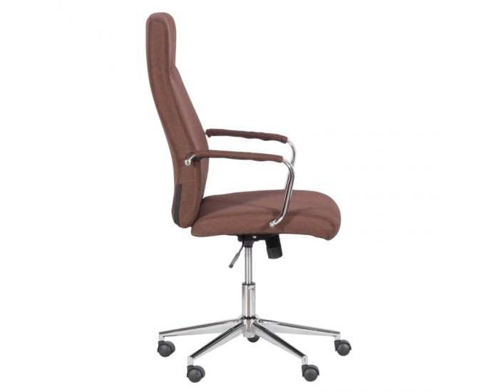 Офис Стол Memo-7529-1, Кафяв