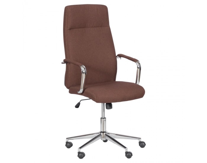 Офис Стол Memo-7529-1, Кафяв